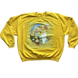 Mac Miller Crewneck Sweatshirt